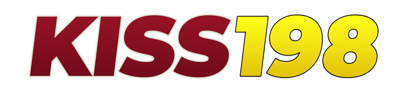 kiss198 logo